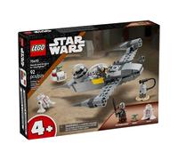 LEGO 75410 Caza Estelar N-1 de Mando y Grogu