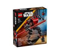 LEGO 75411 Meca de Darth Maul