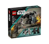 LEGO 75412 Pack de Combate: Soldado de la Muerte y Soldado de la Noche