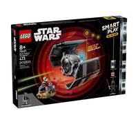 LEGO 75421 SMART Play: Caza TIE de Darth Vader