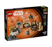 LEGO 75425 SMART Play: Cantina de Mos Eisley