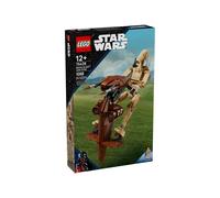 LEGO 75428 Droide de Combate con STAP