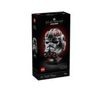 LEGO 75429 Casco de Conductor de AT-AT