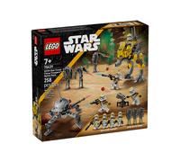 LEGO 75431 Pack de Combate: Soldados Clon del 327 Cuerpo Estelar
