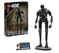 LEGO 75434 Star Wars - Droide De Seguridad K-2SO