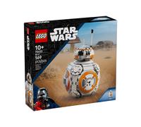 LEGO 75452 Droide Astromecánico BB-8