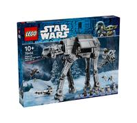LEGO 75454 AT-AT del Remanente Imperial con INT-4