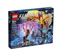 LEGO 75574 Toruk Makto y Árbol de las Almas