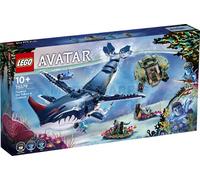 LEGO 75579 LEGO Avatar - Tulkun Payakan Y Crabsuit