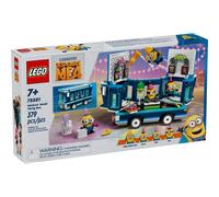 LEGO 75581 Bus de Fiesta Musical de los Minions