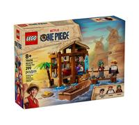 LEGO 75636 Cabaña del Pueblo Molino