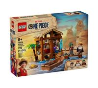 LEGO 75636 Cabaña del Pueblo Molino