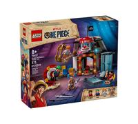 LEGO 75637 Carpa de Circo de Buggy el Payaso