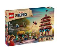 LEGO 75638 Batalla en Arlong Park