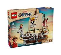 LEGO 75639 Barco Pirata Going Merry