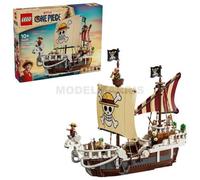 LEGO 75639 One Piece - El Barco Pirata Going Merry