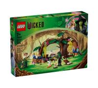 LEGO 75687 Guarida de Elphaba