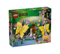 LEGO 75688 Boda de Glinda