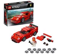 LEGO Set 75890 Speed Champions Ferrari F40 Competizione