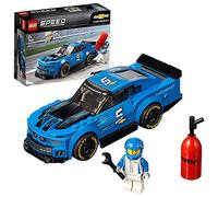 LEGO Juguete de construcción Speed Champions Deportivo Chevrolet Camaro ZL1 75891