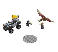 LEGO 75926 Jurassic World Caza del Pteranodon