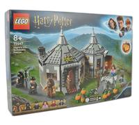 LEGO 75947 Harry Potter TM Cabaña de Hagrid: Rescate de Buckbeak