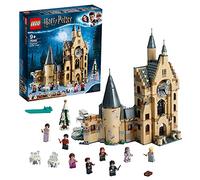 LEGO 75948 Harry Potter TM Torre del Reloj de Hogwarts