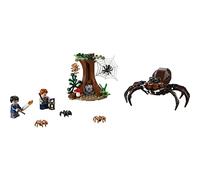 LEGO 75950 Harry Potter Guarida de Aragog