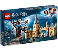 LEGO Harry Potter 75953 Sauce boxeador de Hogwarts, Juegos de construcción Juego de construcción, Niño/niña, 753 pieza(s)