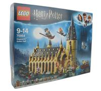 LEGO 75954 Harry Potter La Grande Halle De Hogwarts Nuevo Emb. Orig.