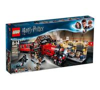 Lego Expreso De Hogwarts