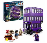 LEGO 75957 Harry Potter TM Autobús Noctámbulo