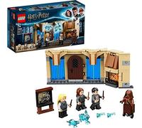 SALA DE LOS MENESTERES DE HOGWARTS LEGO 75966