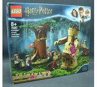 LEGO 75967 Harry Potter El Prohibida Bosque Encuentro Con Umbridge Nuevo Ovp