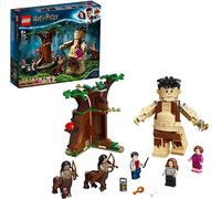 LEGO 75967 Harry Potter TM Bosque Prohibido: El Engaño de Umbridge