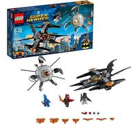 LEGO 76111 Super Heroes Batman: Asalto Final contra Brother Eye