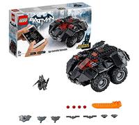 LEGO 76112 Super Heroes Batmóvil controlado por App