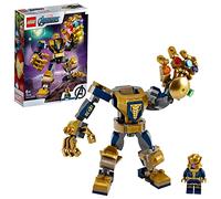 LEGO 76141 Super Heroes Armadura Robótica de Thanos