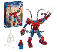 LEGO 76146 Super Heroes Armadura Robótica de Spider-Man