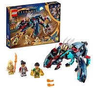 Lego Marvel 76187 Venom Spiderman