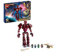 LEGO 76155 Super Heroes A la Sombra de Arishem
