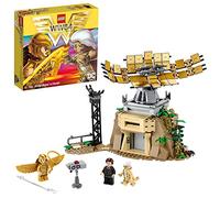 LEGO 76157 Super Heroes Wonder Woman vs Cheetah