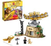 LEGO 76157 Wonder Woman vs Cheetah