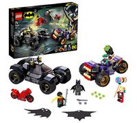 LEGO 76159 Super Heroes Persecución de la Trimoto del Joker