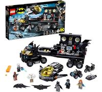 LEGO 76160 Super Heroes Batbase Móvil