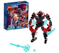 LEGO 76171 Super Heroes Armadura Robótica de Miles Morales