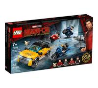 LEGO 76176 Huida de los Diez Anillos