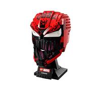 LEGO, 76199 - Juego de Carnage Superheroes Marvel