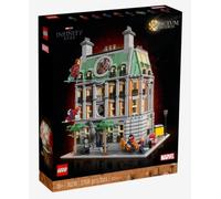 LEGO 76218 Marvel Sanctum Sanctorum 2708 piezas 100% auténtico - EXPRESS