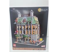 LEGO 76218 Marvel Sanctum Sanctorum 2708PCS Sellado Nuevo